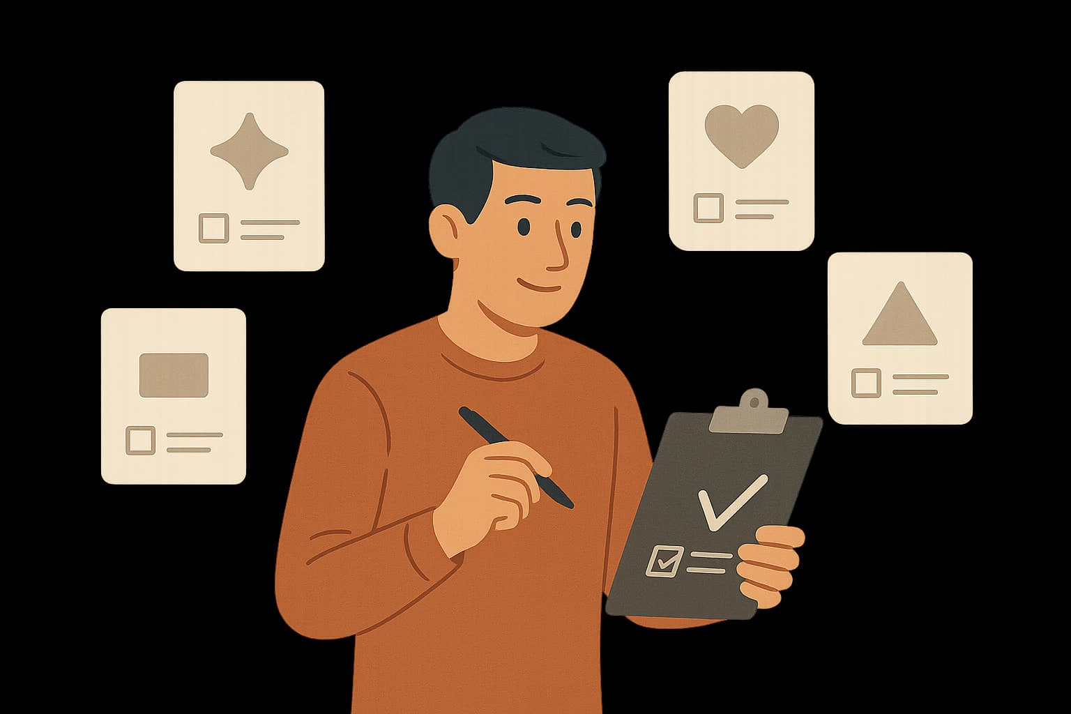 Validación de ideas